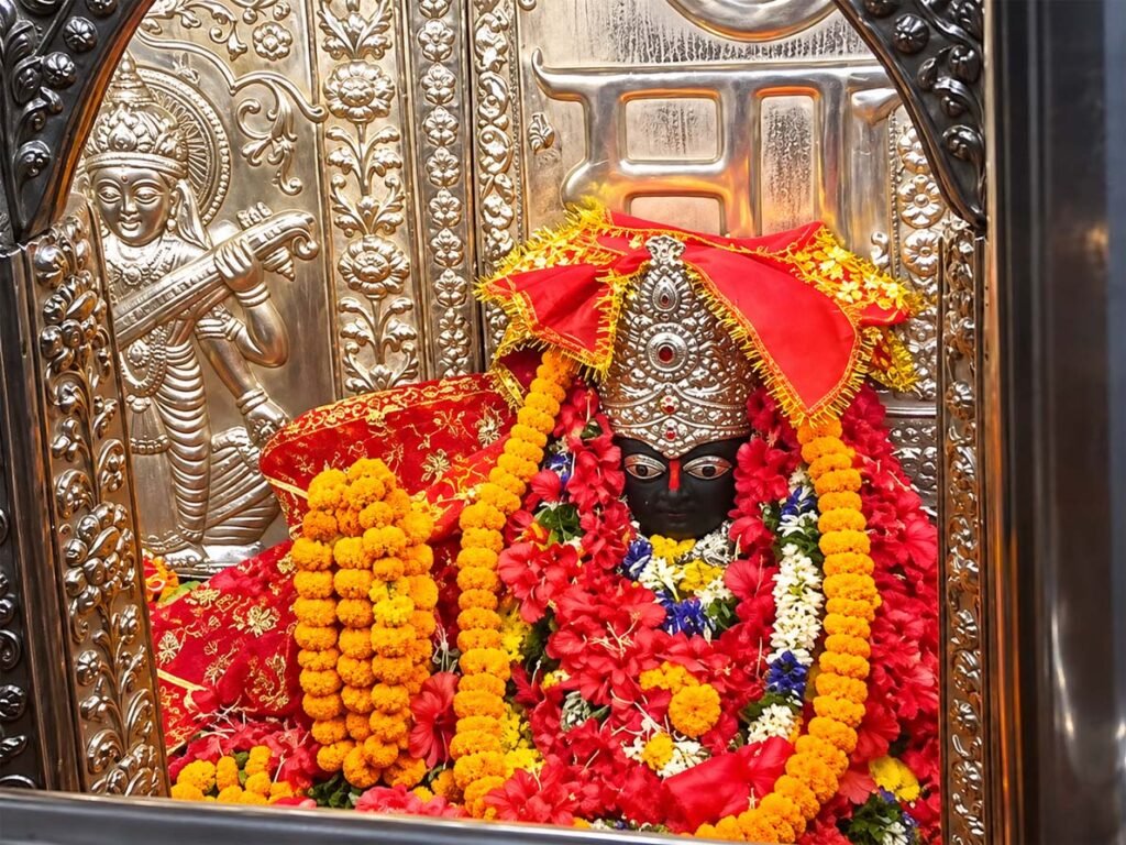 मंदिर