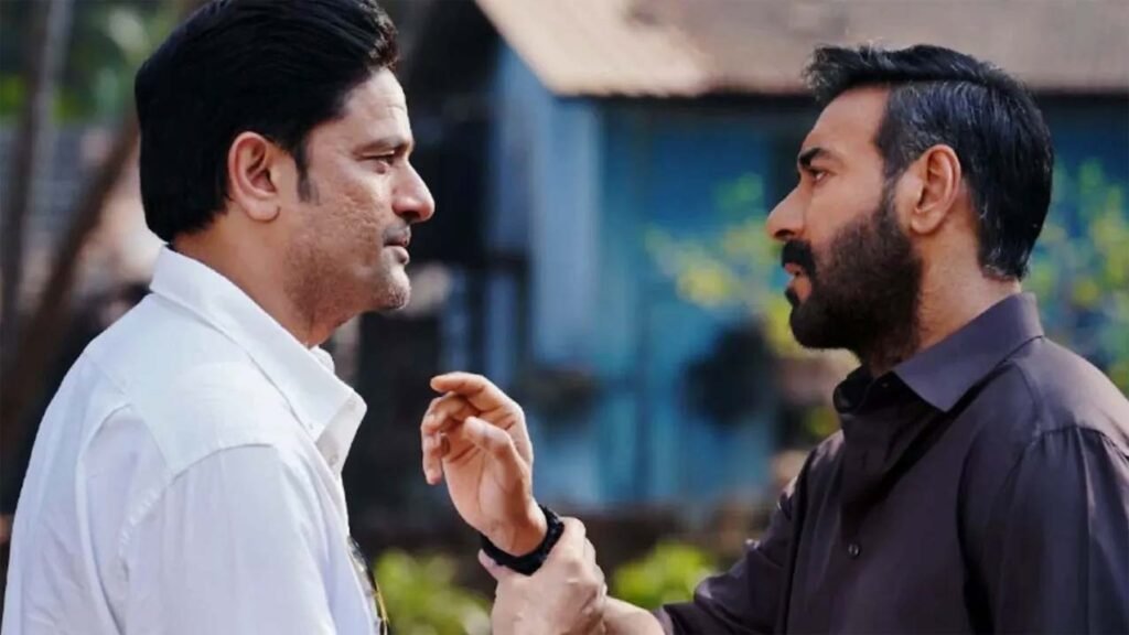 Drishyam 3