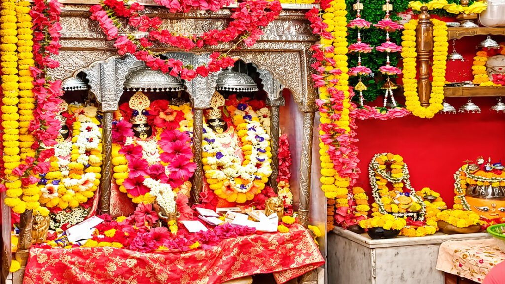 पटन देवी