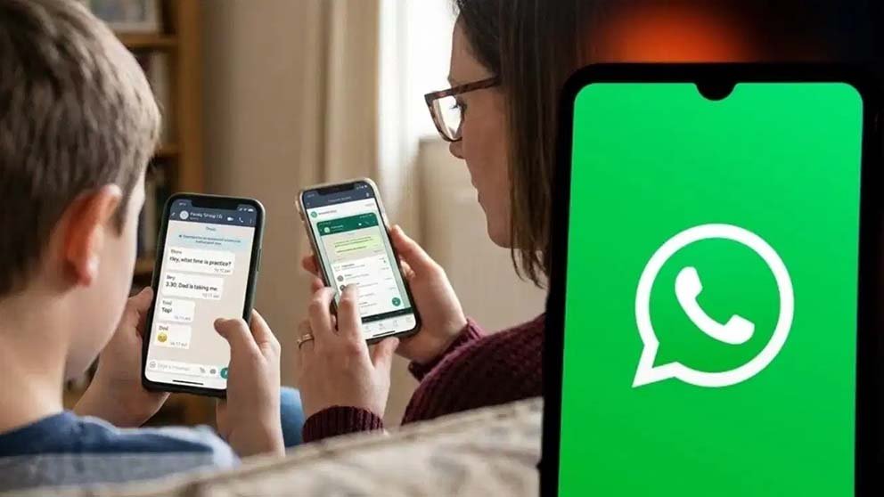 WhatsApp