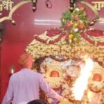 महावीर मंदिर की आरती का समय बदला, 26 अक्टूबर से नई व्यवस्था, जानें नया टाइम