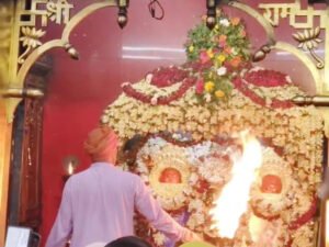 महावीर मंदिर