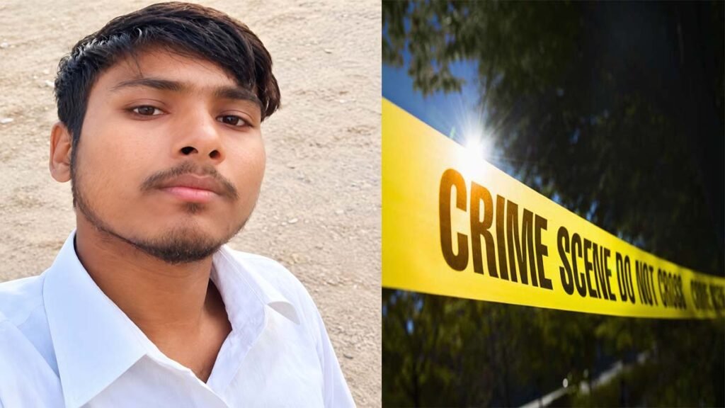 युवक