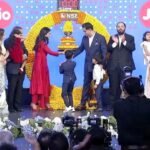 जियो की शेयर बाजार में धमाकेदार एंट्री, एयरटेल को पछाड़ा, शेयर 21% चढ़ा
