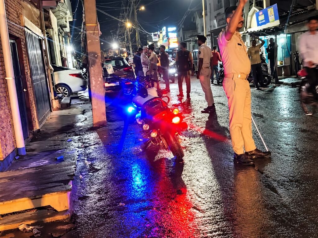 कारोबारी