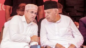 उमर अब्दुल्ला