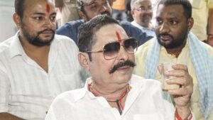 अनंत सिंह