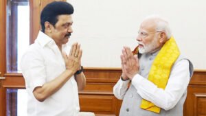 BJP