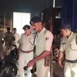 पटना में विवाद के बाद चली गोली, युवक घायल, 1 आरोपी गिरफ्तार