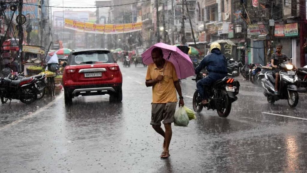 मानसून