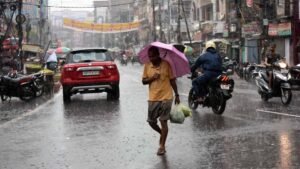 मानसून