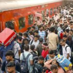 बिहार आने वालों के लिए खुशखबरी, दिवाली-छठ पर चलेंगी 134 ट्रेनें, 5 दिसंबर तक राहत