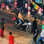 पटना में महिला से सोने की चेन झपटकर बदमाश फरार, मचा हड़कंप, CCTV खंगाल रही पुलिस