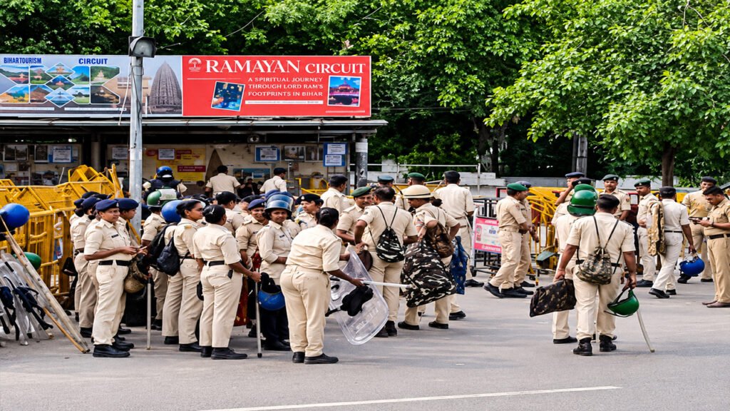 बिहार