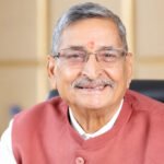 BJP के दिग्गज नेता आरके सिन्हा का निधन, नोएडा में ली अंतिम सांस, बनाया था 13 हजार करोड़ का एंपायर