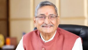 आरके सिन्हा