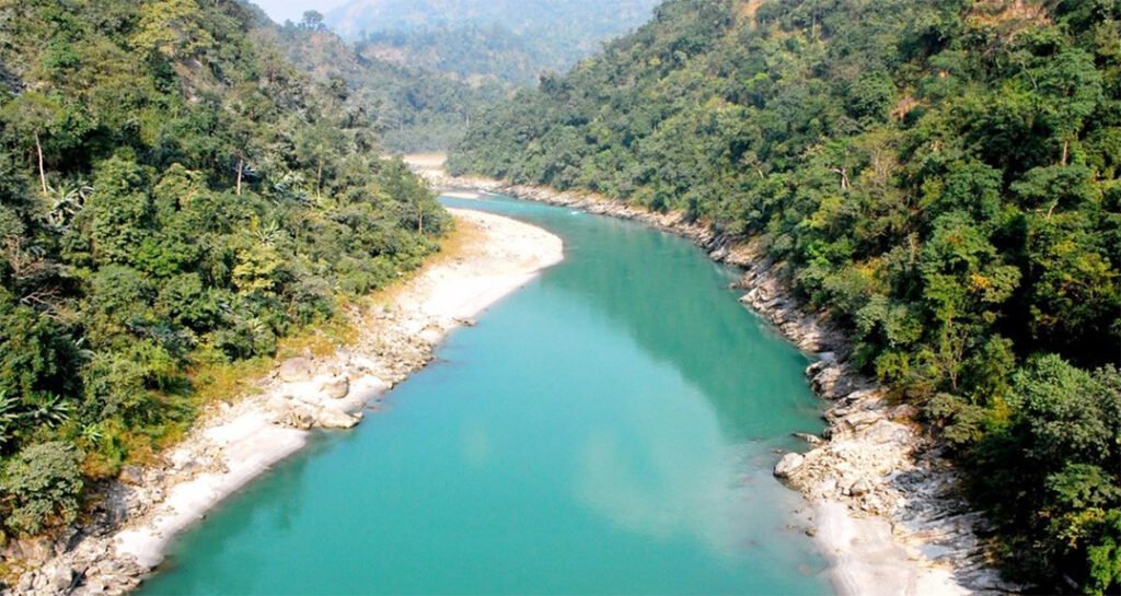 बांग्लादेश
