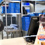 पटना में Domino’s में छापेमारी, वेज-नॉनवेज सामग्री साथ मिली, नवरात्रि में आस्था से हो रहा खिलवाड़