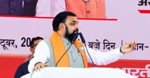 BJP