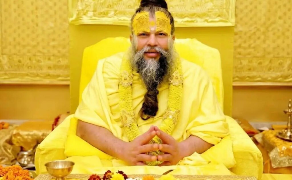प्रेमानंद महाराज