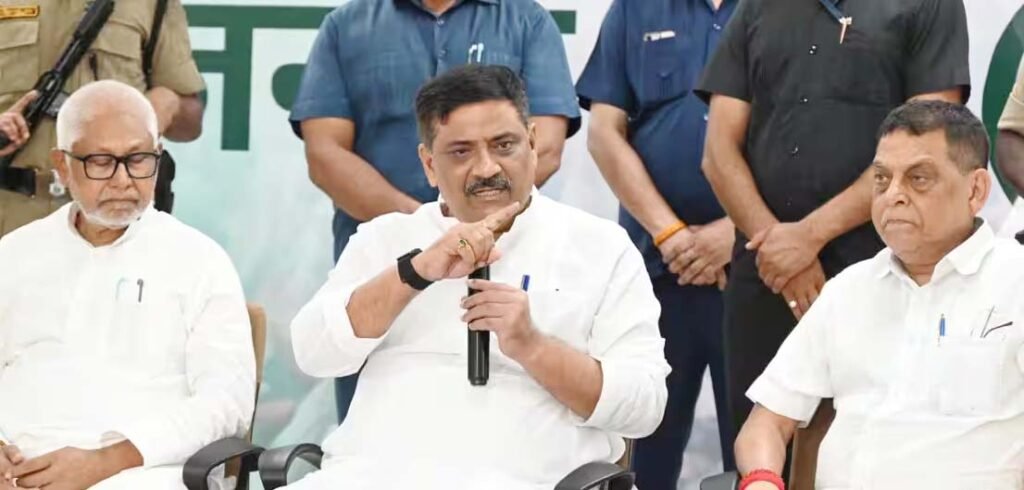 संजय झा