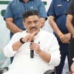 अनंत सिंह पर संजय झा का दो टूक, बताया JDU से क्यों निकाला, खोला बड़ा राज़