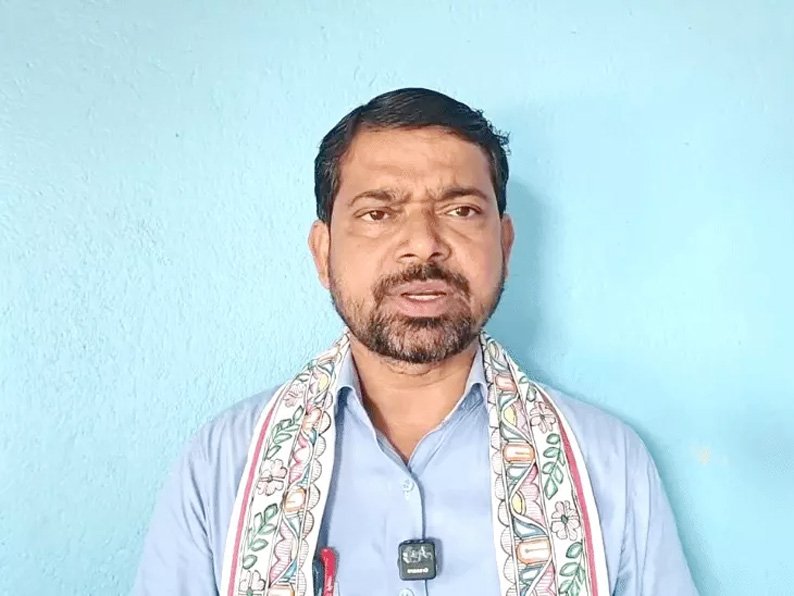 दिलीप