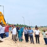 पटना में छठ की तैयारी तेज, घाटों से हटेगा जलजमाव और कीचड़, रास्तों पर रहेगा फोकस