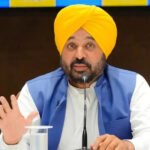 पंजाब चुनाव के लिए AAP की पहली लिस्ट जारी, भगवंत मान समेत 40 नाम घोषित, जेल में बंद विधायक को टिकट