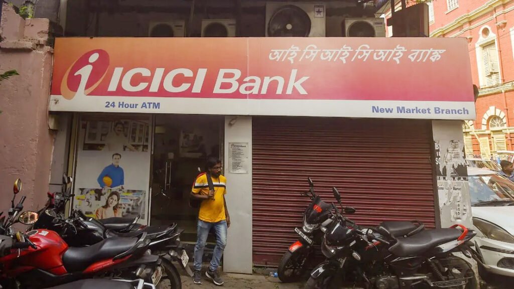 ICICI