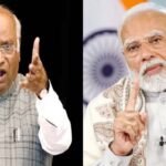 खड़गे की कथित टिप्पणी पर बवाल, पटना कोर्ट में परिवाद दायर, सुनवाई आज
