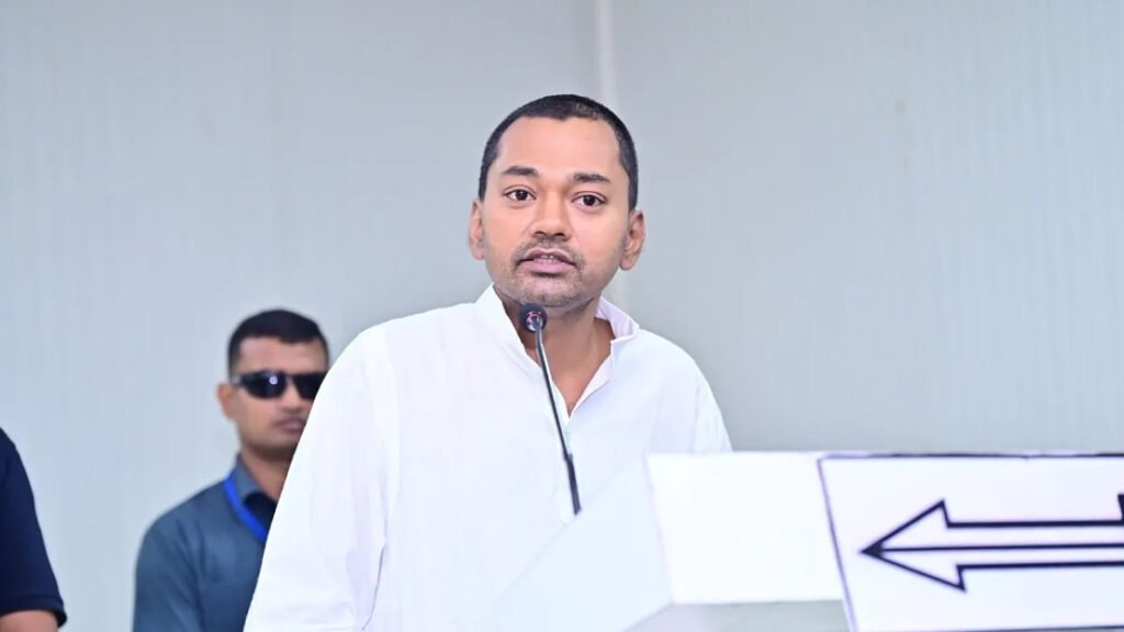 निशांत