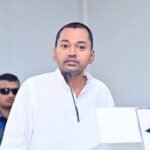 JDU की हार पर बोले निशांत, कहा- हार स्वीकार है, यूपी में संगठन मजबूत करेंगे