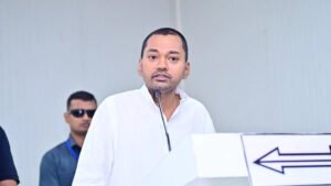 निशांत