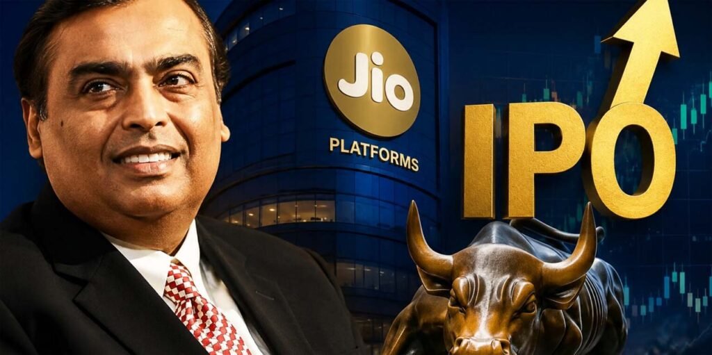 IPO