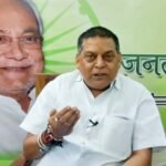 नीरज का अनंत सिंह को जवाब, कहा- न हम डरेंगे….ना हम कुछ भूलेंगे, लड़ेंगे और जीतेंगे, घमासान जारी