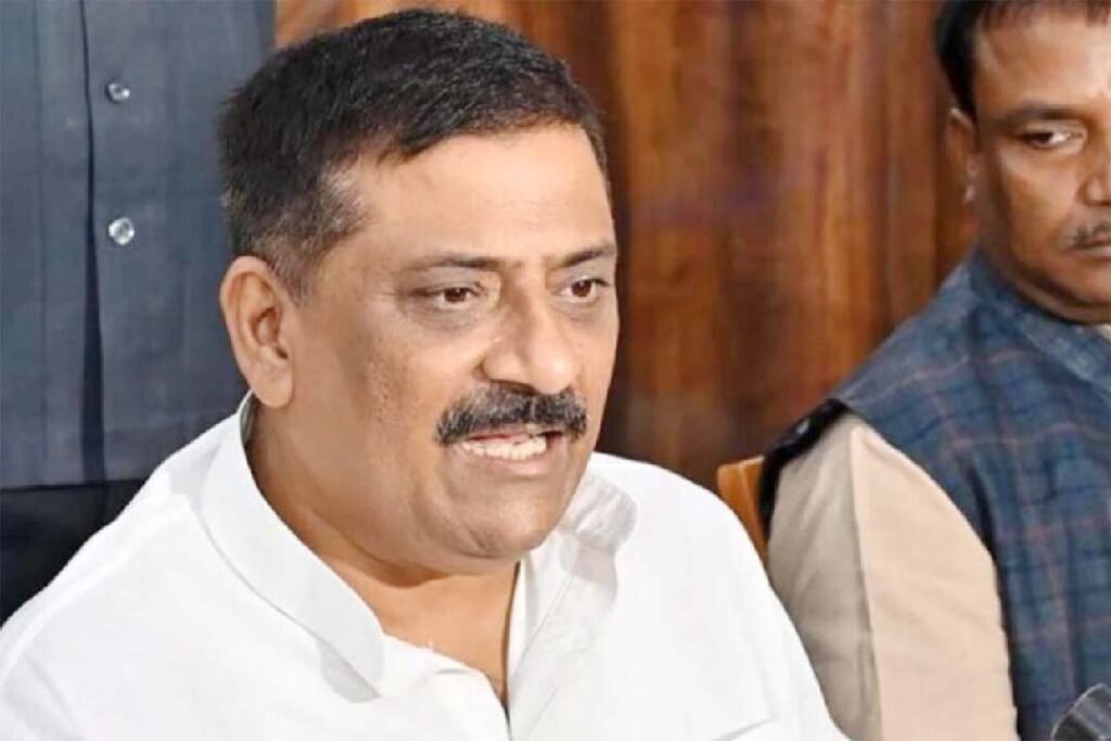 संजय झा