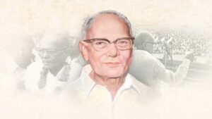 जयप्रकाश नारायण