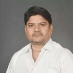 बिहार कांग्रेस ने बागी नेता पर की कार्रवाई, मीडिया प्रभारी बदला, हटाए गए राजेश राठौर
