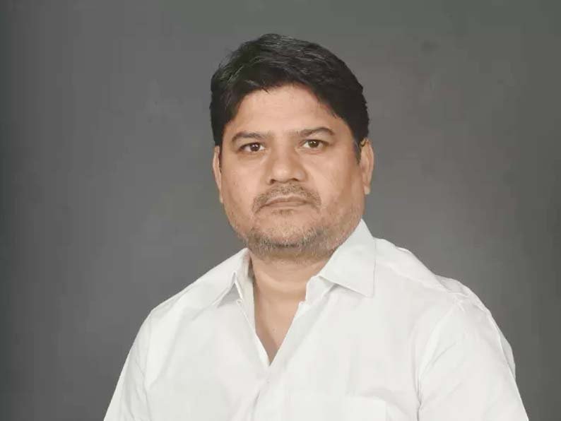 कांग्रेस