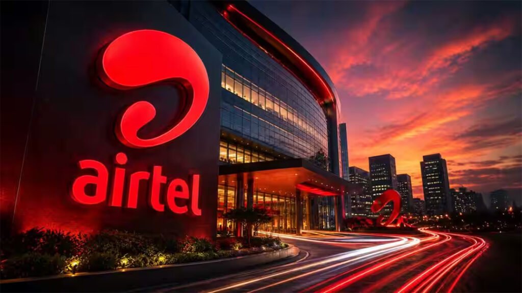 Airtel Postpaid Plan