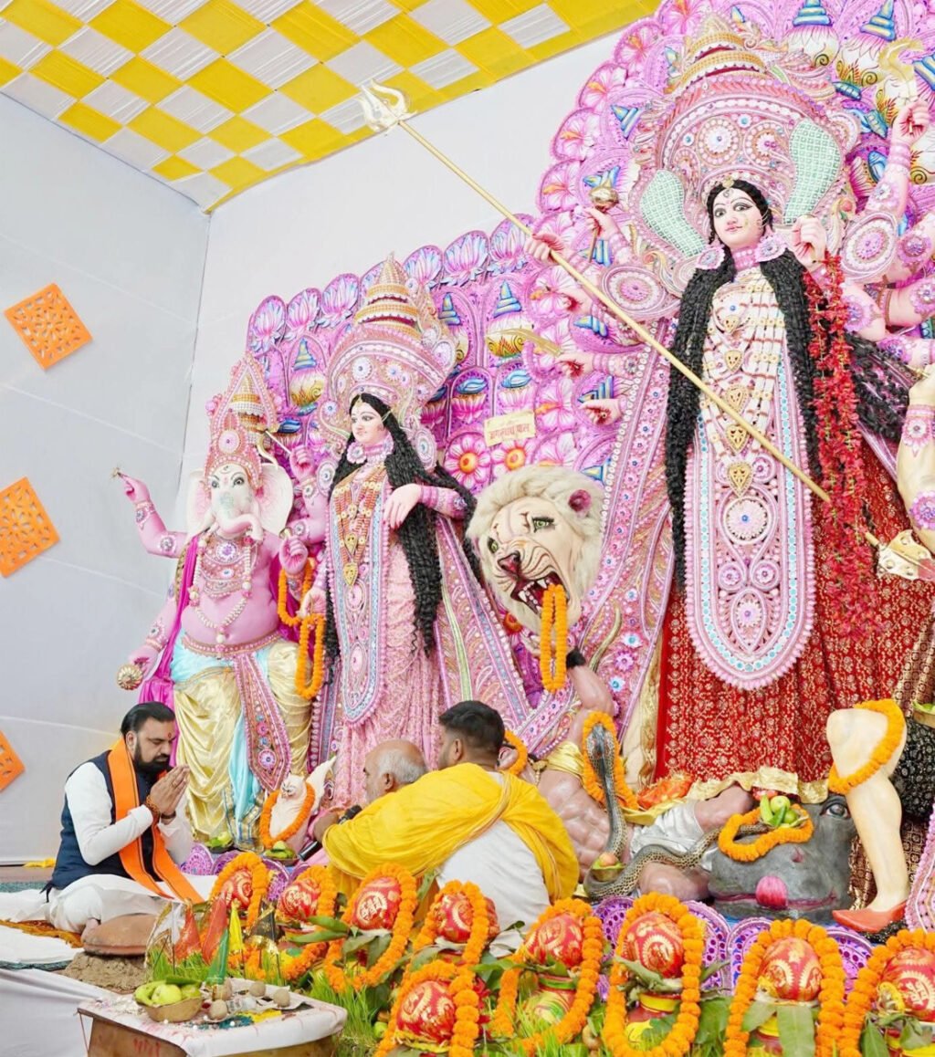 सीएम सम्राट