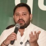 तेजस्वी का सरकार पर हमला, कहा- गहराएगा वित्तीय संकट, राज्य का खजाना खाली