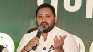 तेजस्वी