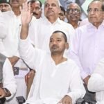 नीरज के लिए मैदान में उतरेंगे निशांत, करेंगे धुआंधार प्रचार, 10 से 16 अक्टूबर तक कार्यक्रम तय