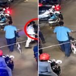 पटना में महिला पुलिसकर्मी को युवक ने सरेआम जड़ा थप्पड़, वीडियो वायरल, उठे सवाल