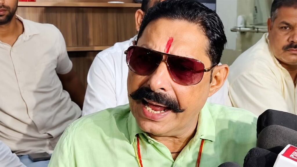 अनंत सिंह