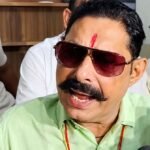 अनंत सिंह का नीरज पर पलटवार, कहा- दुलारचंद मामले में फंसा रहा था, तभी हमने विरोध किया