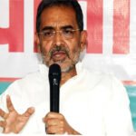 रालोमो में फूट के सवाल पर भड़के उपेंद्र कुशवाहा, बोले- लोगों का माथा टूट जाएगा, लेकिन पार्टी नही टूटेगी