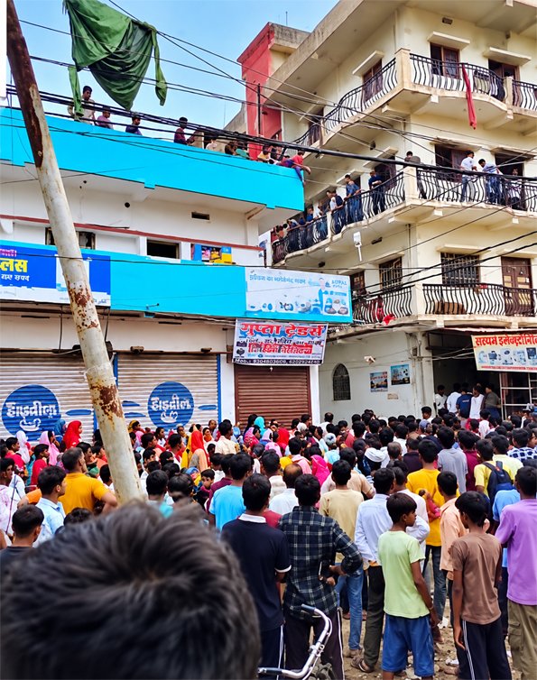 सिलेंडर ब्लास्ट